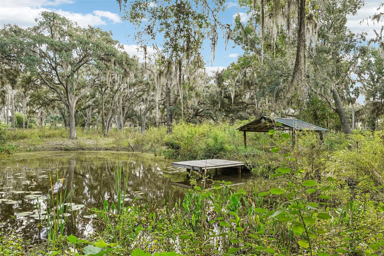 ALLENS COVE - Residential