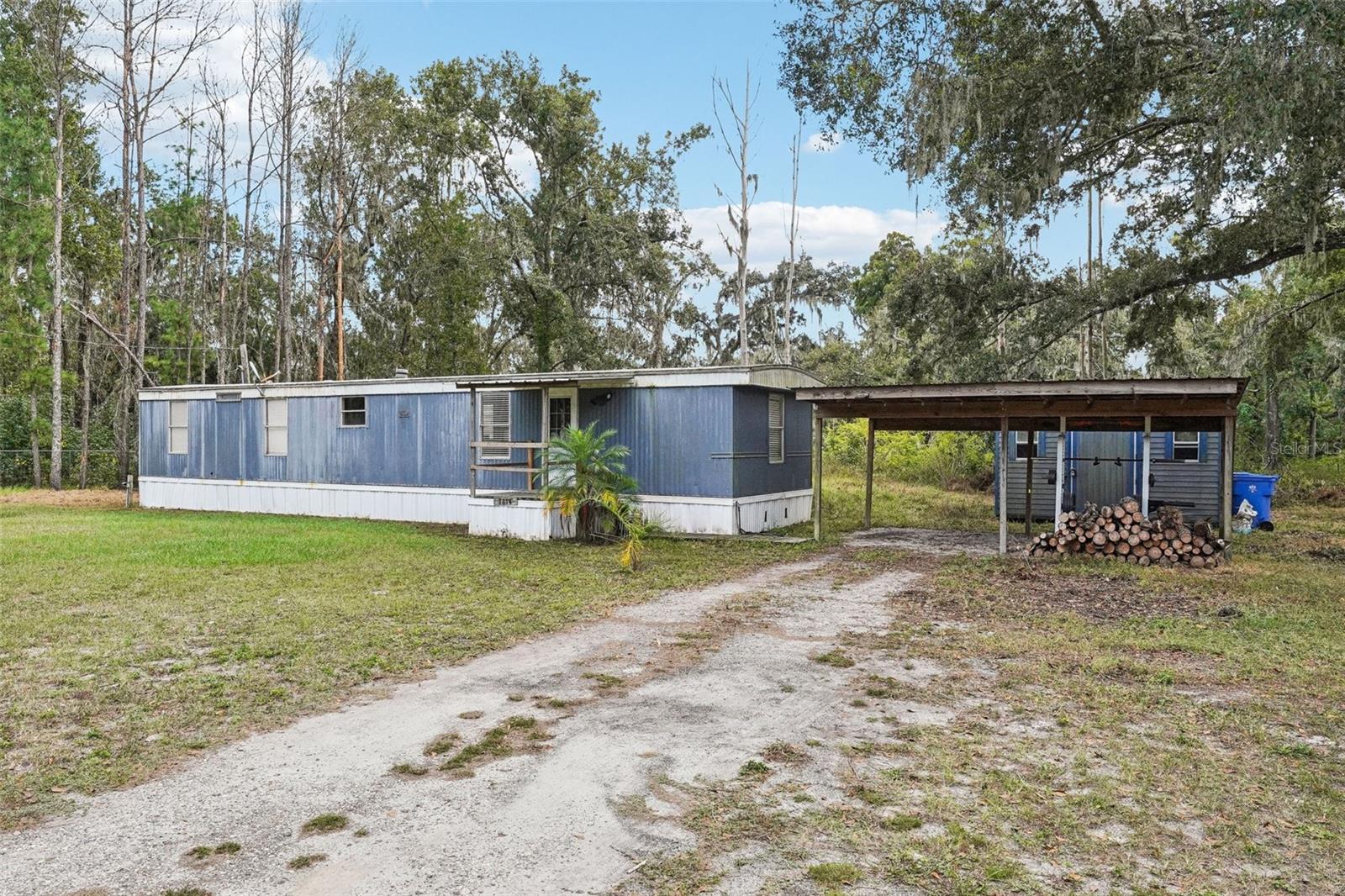 ALLENS COVE - Residential