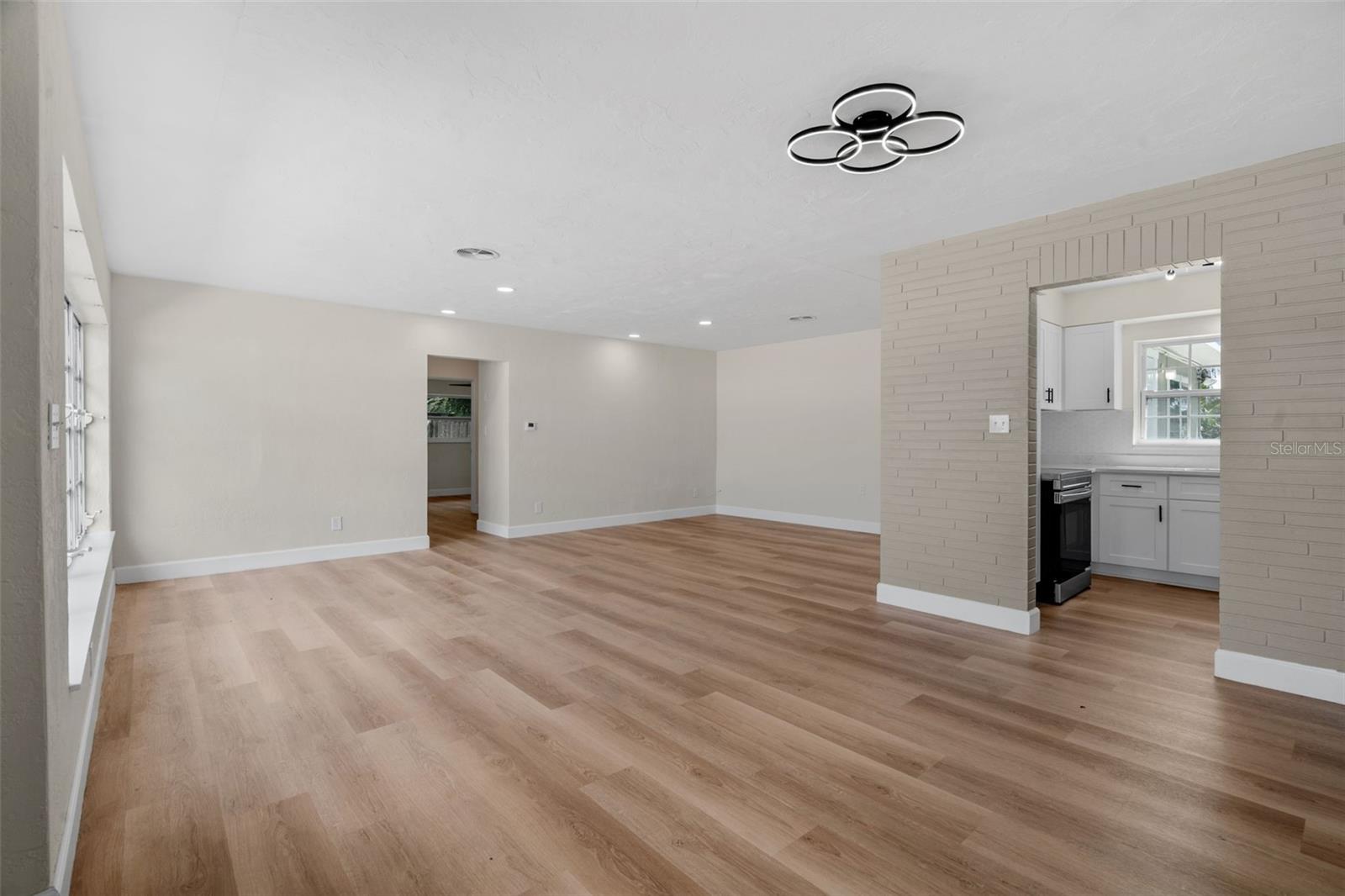 PASADENA GOLF CLUB ESTATES SEC 1 - Residential