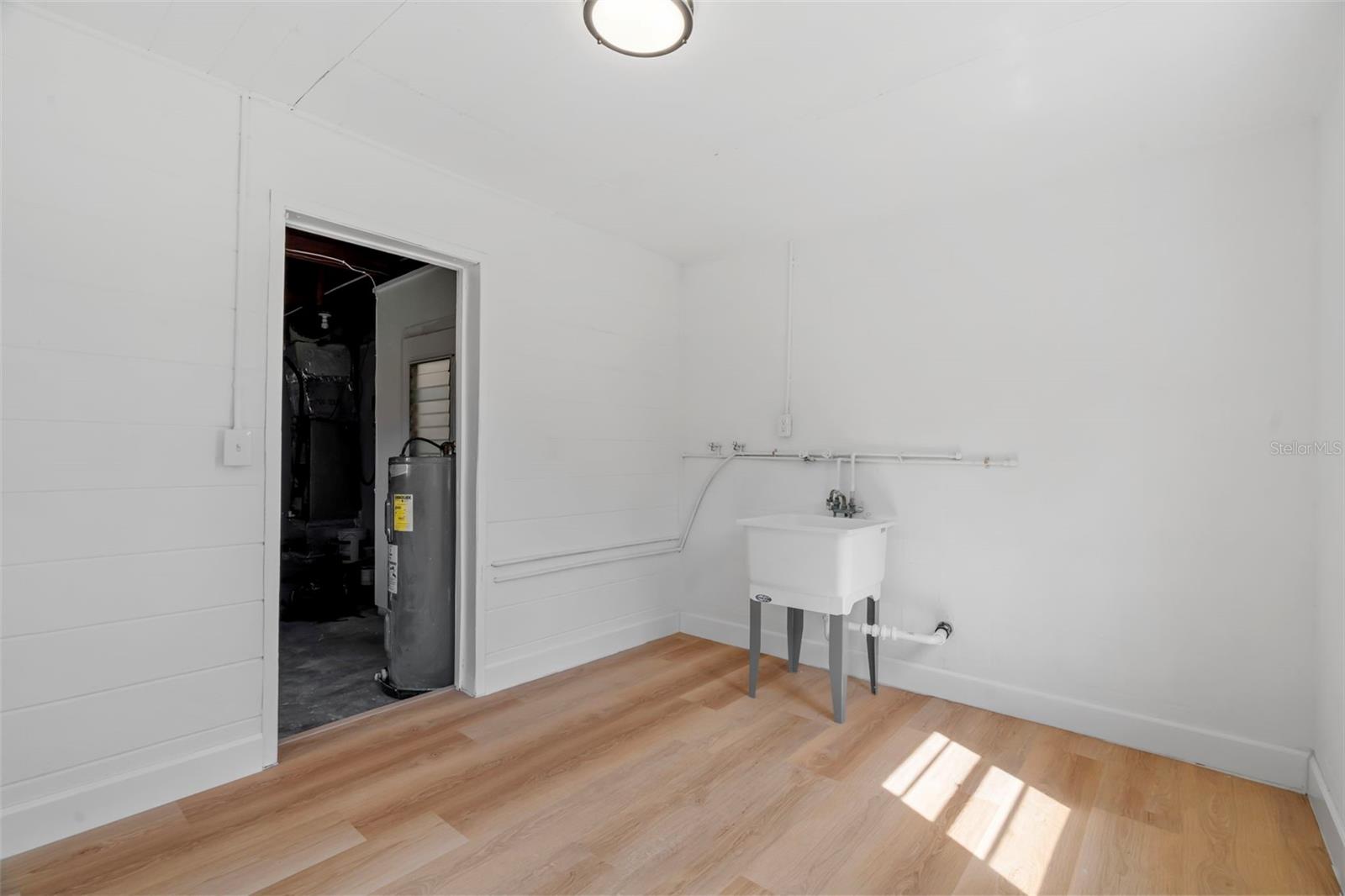 PASADENA GOLF CLUB ESTATES SEC 1 - Residential