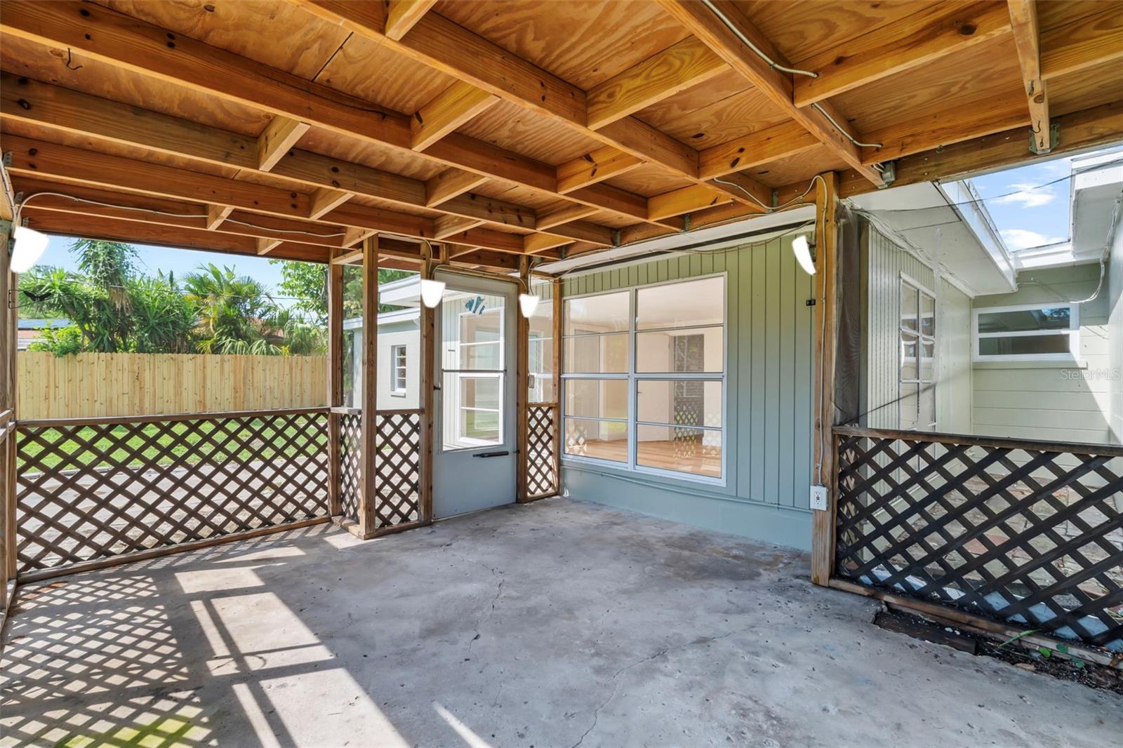 PASADENA GOLF CLUB ESTATES SEC 1 - Residential