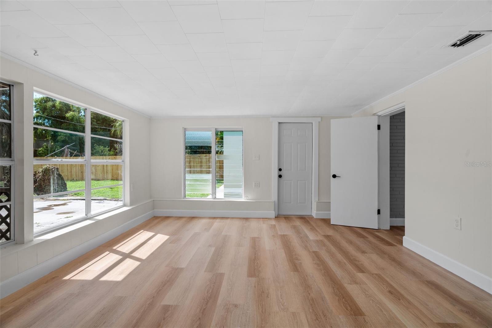 PASADENA GOLF CLUB ESTATES SEC 1 - Residential