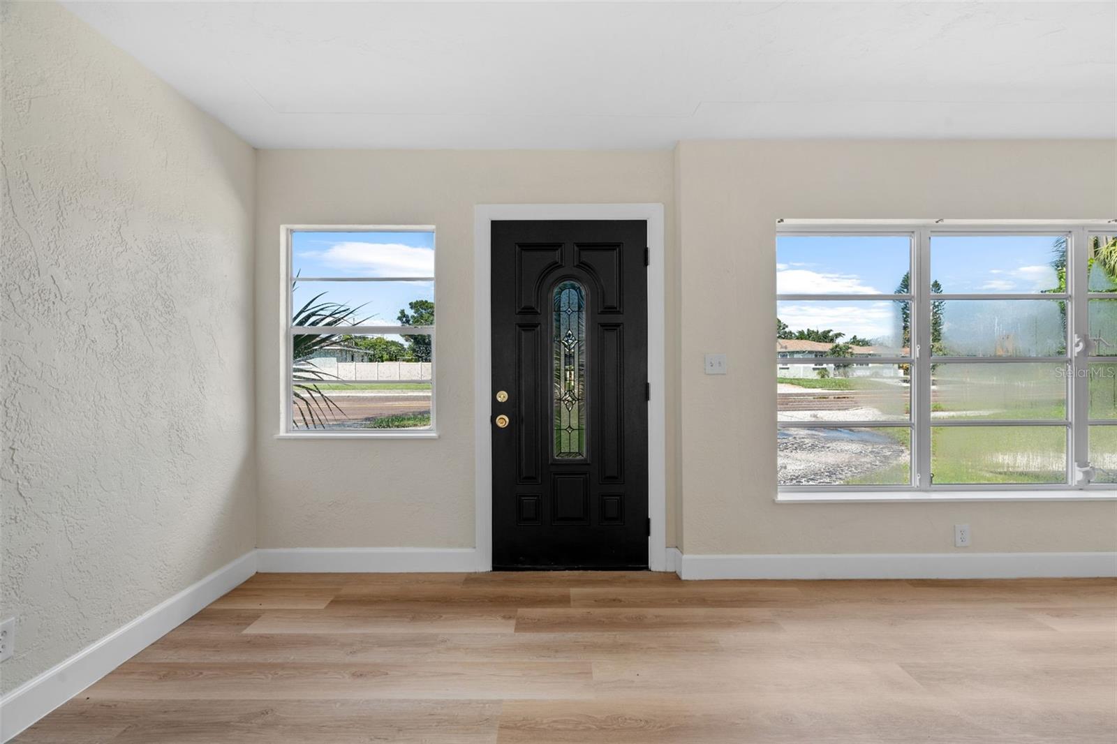 PASADENA GOLF CLUB ESTATES SEC 1 - Residential