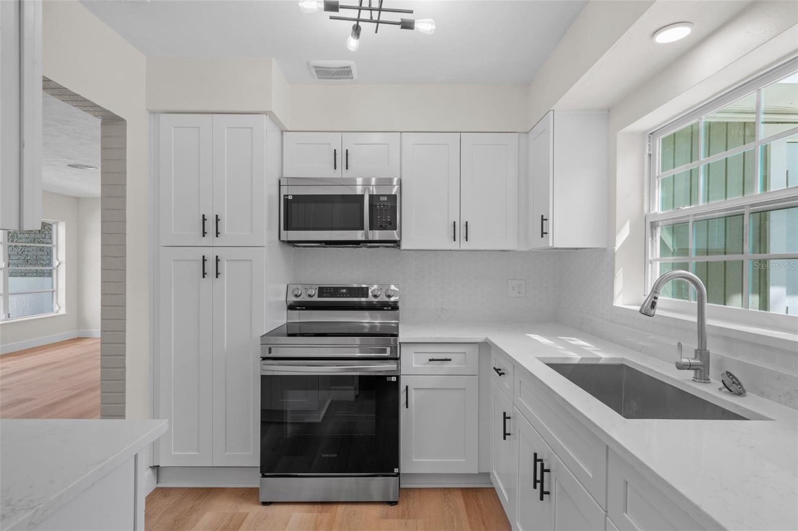 PASADENA GOLF CLUB ESTATES SEC 1 - Residential