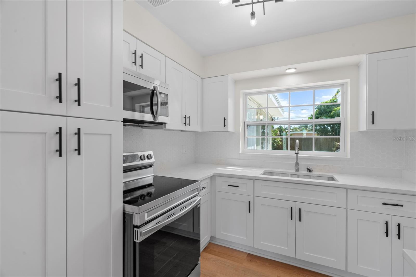 PASADENA GOLF CLUB ESTATES SEC 1 - Residential