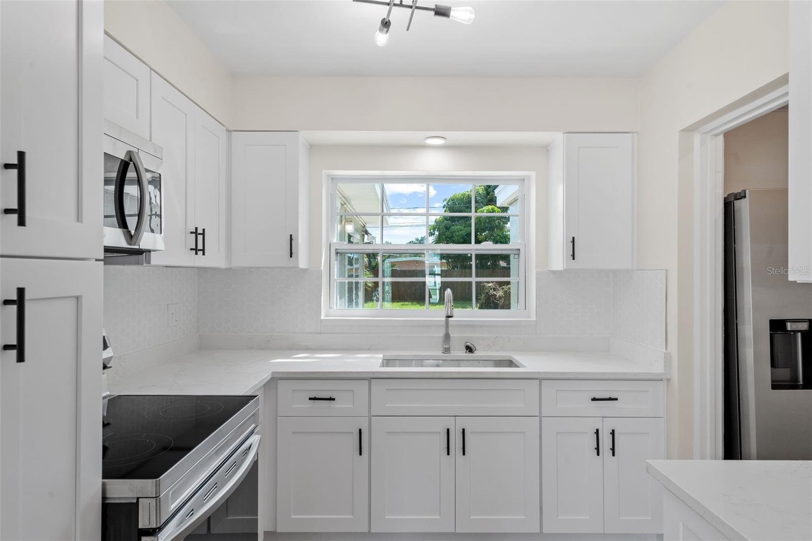 PASADENA GOLF CLUB ESTATES SEC 1 - Residential