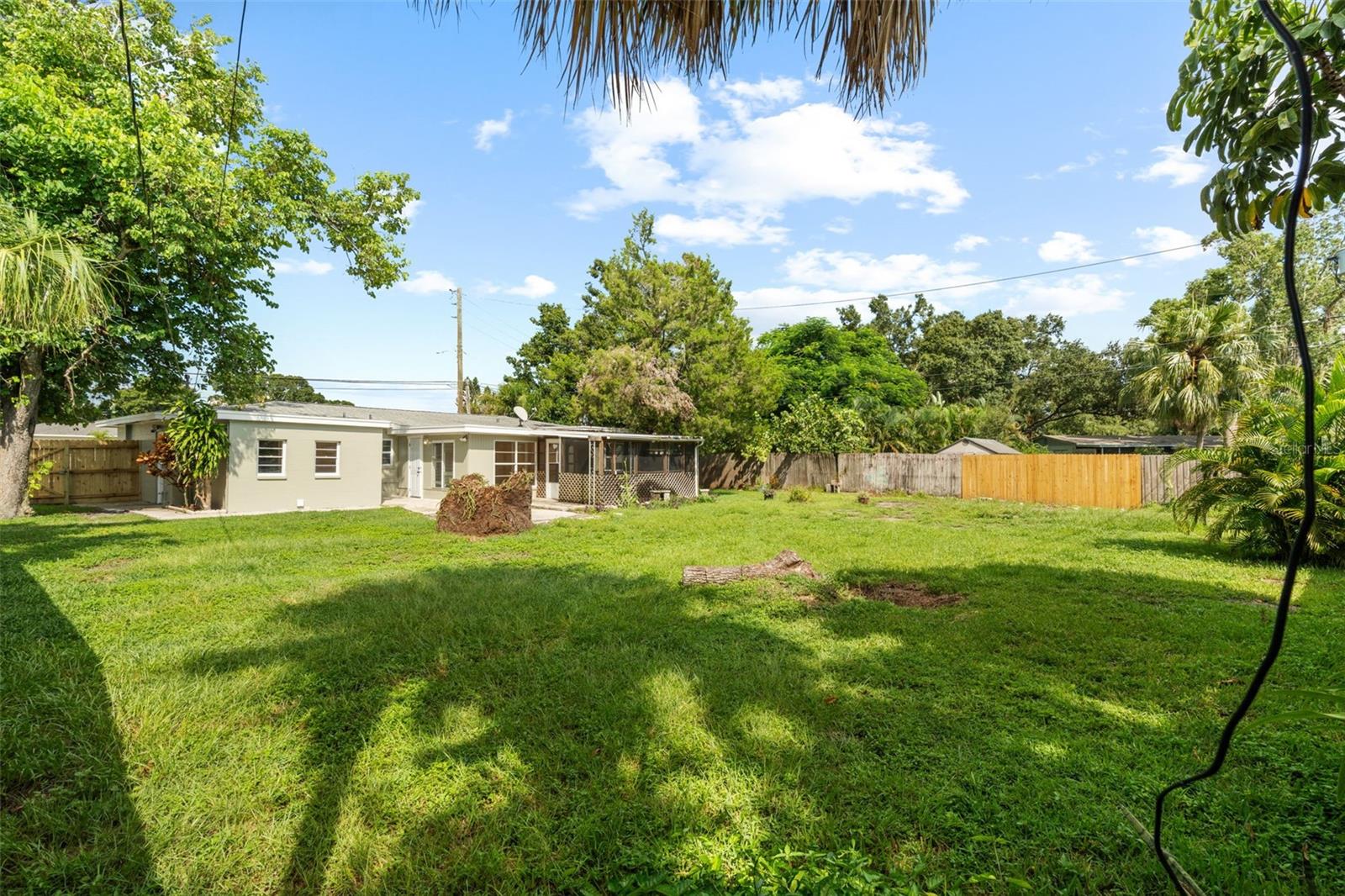 PASADENA GOLF CLUB ESTATES SEC 1 - Residential