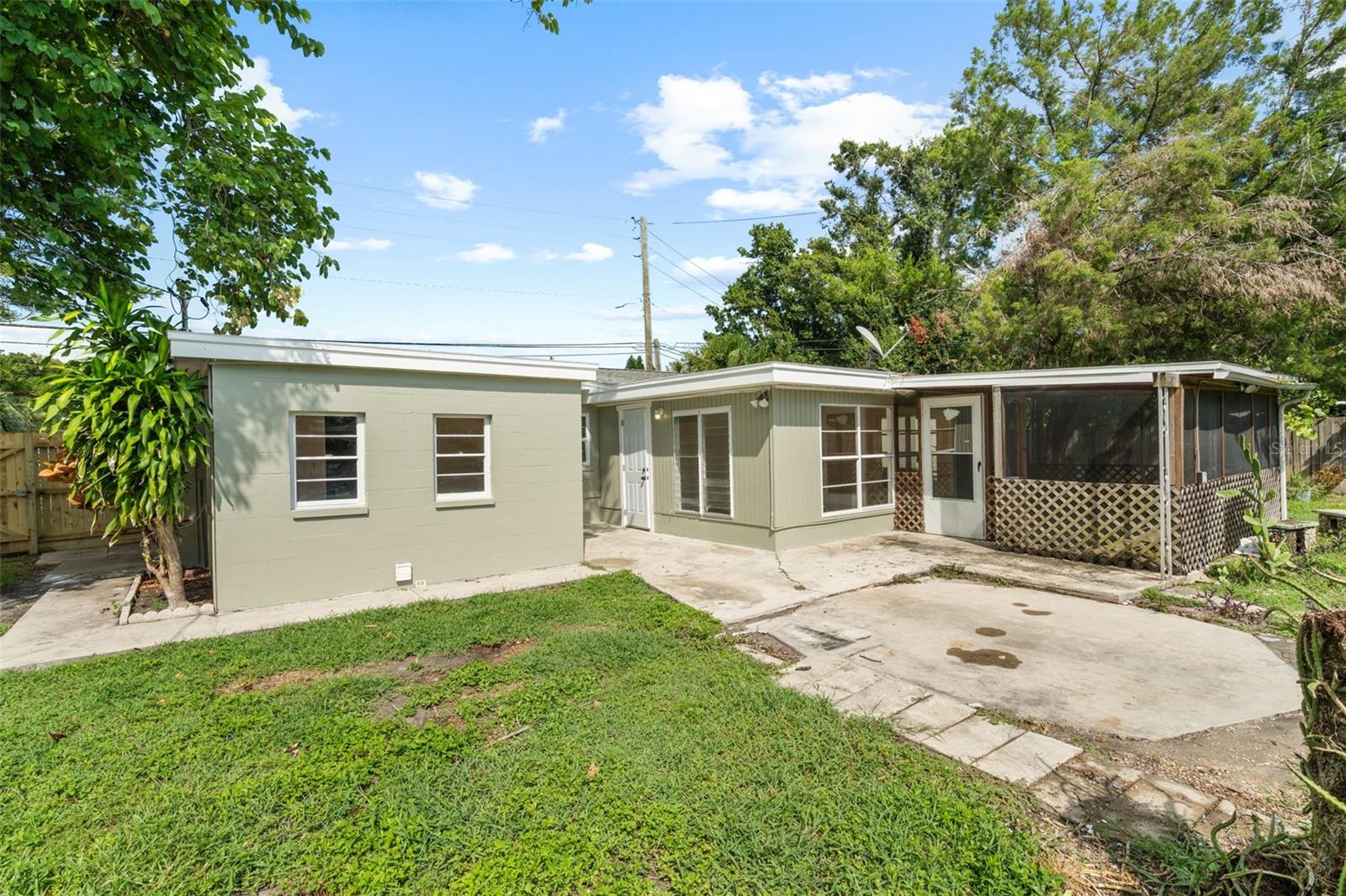 PASADENA GOLF CLUB ESTATES SEC 1 - Residential