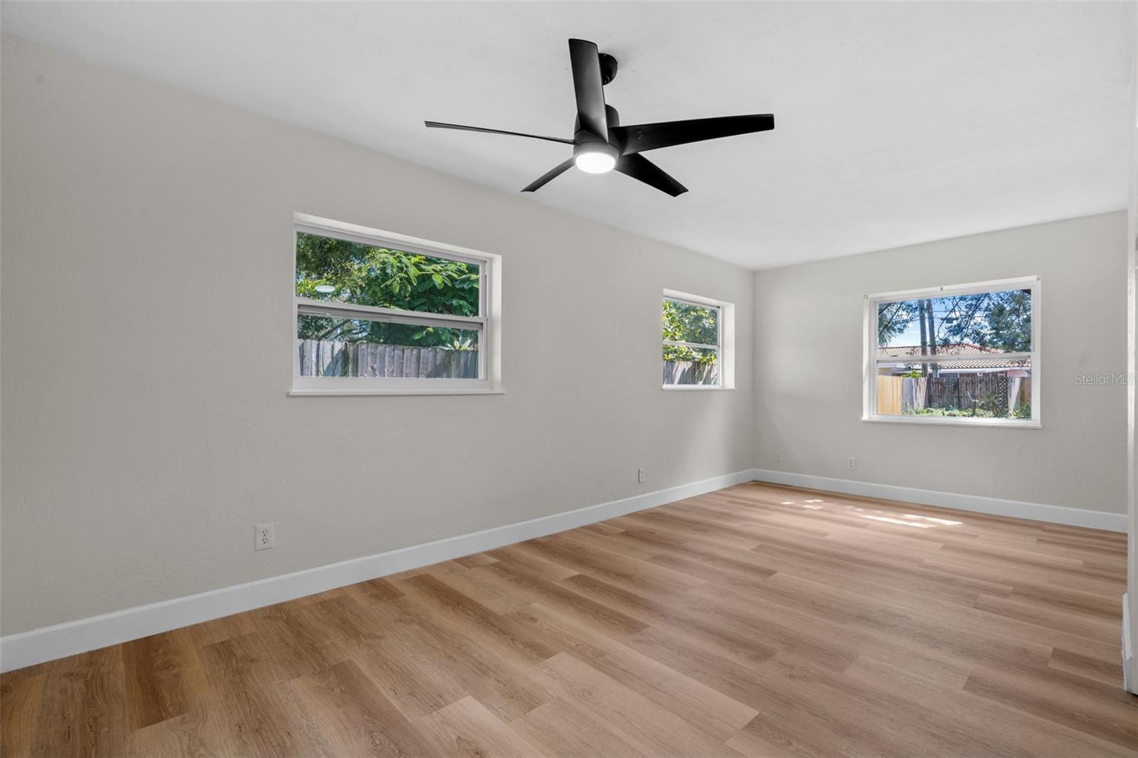 PASADENA GOLF CLUB ESTATES SEC 1 - Residential