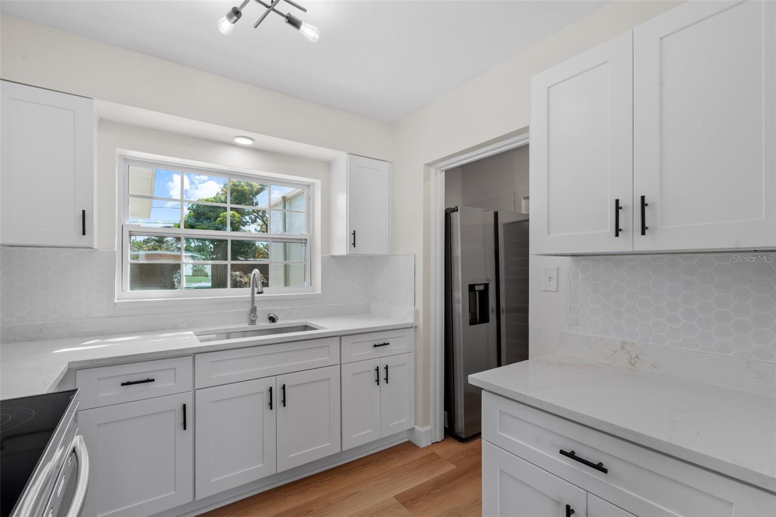 PASADENA GOLF CLUB ESTATES SEC 1 - Residential