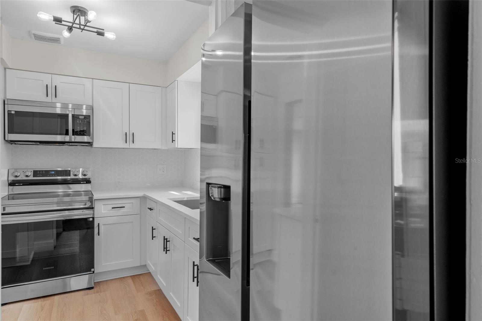 PASADENA GOLF CLUB ESTATES SEC 1 - Residential