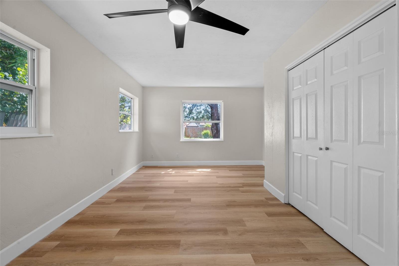 PASADENA GOLF CLUB ESTATES SEC 1 - Residential