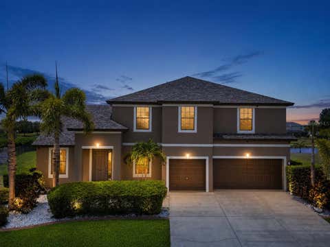 Photo of 360 Hope Bay Loop, Apollo Beach, FL 33572 (MLS # TB8435501)