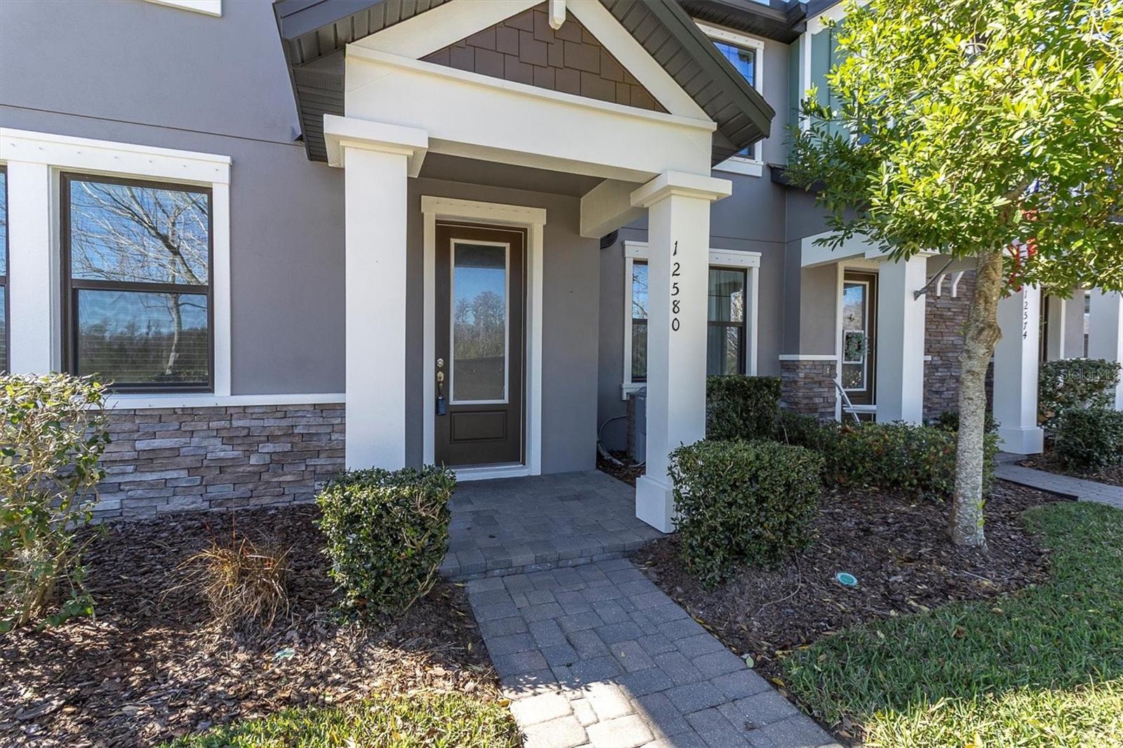 STARKEY RANCH VILLAGE 1 PH 3 - Residential