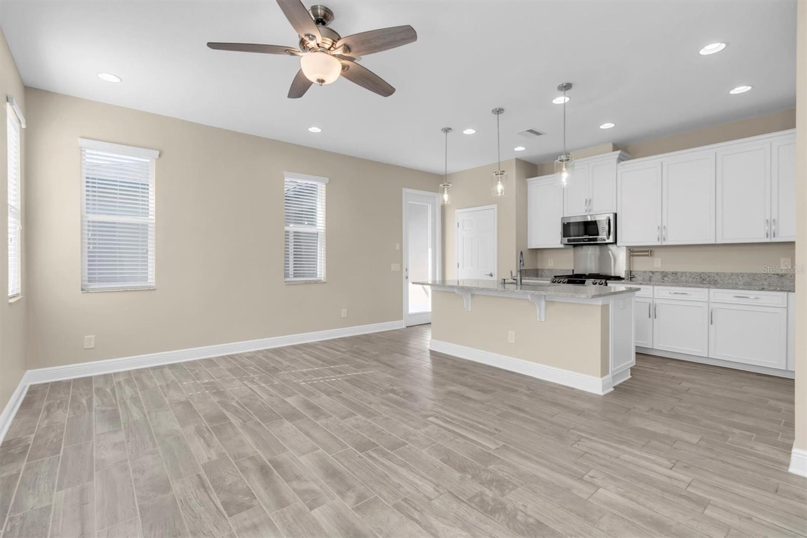 STARKEY RANCH VILLAGE 1 PH 3 - Residential