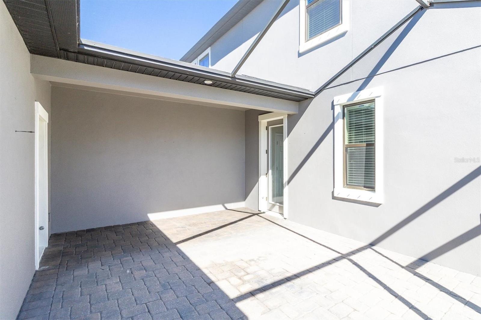 STARKEY RANCH VILLAGE 1 PH 3 - Residential