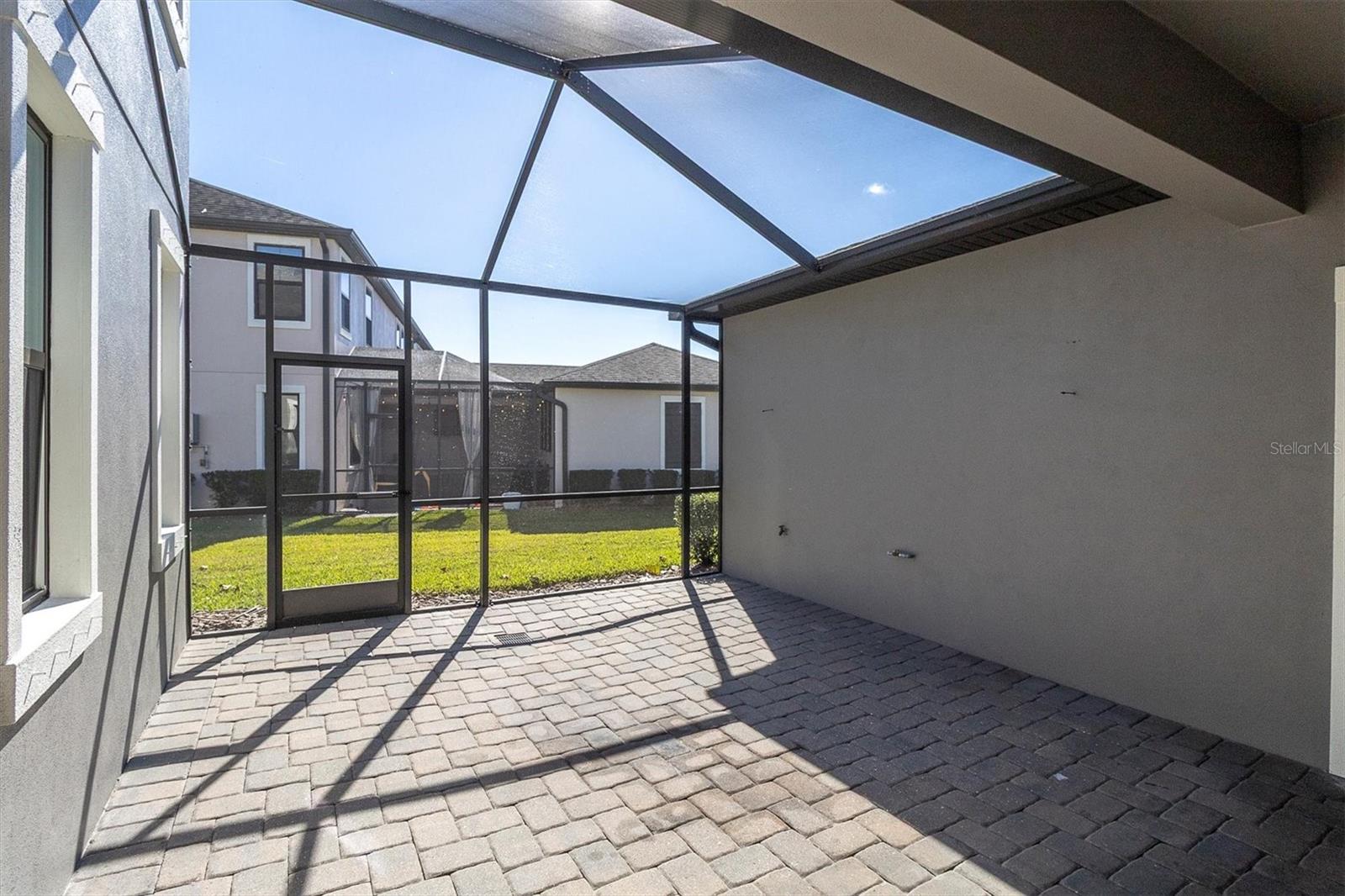 STARKEY RANCH VILLAGE 1 PH 3 - Residential