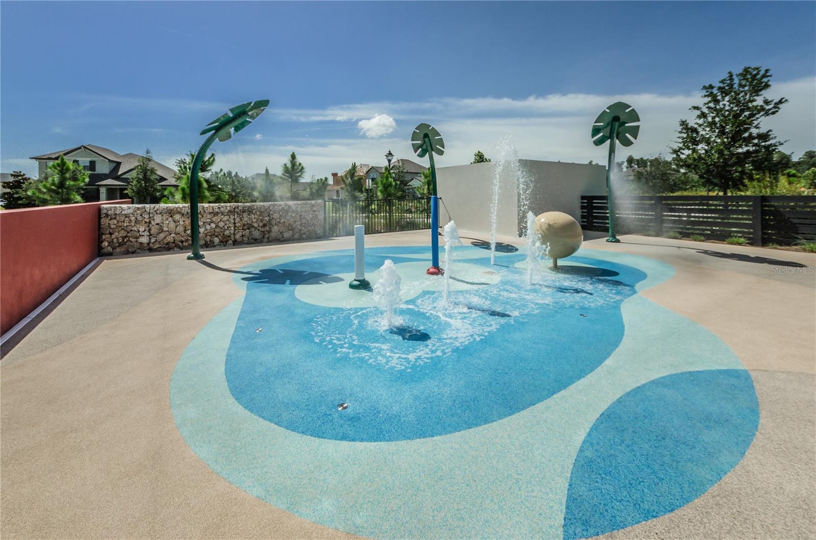 STARKEY RANCH VILLAGE 1 PH 3 - Residential