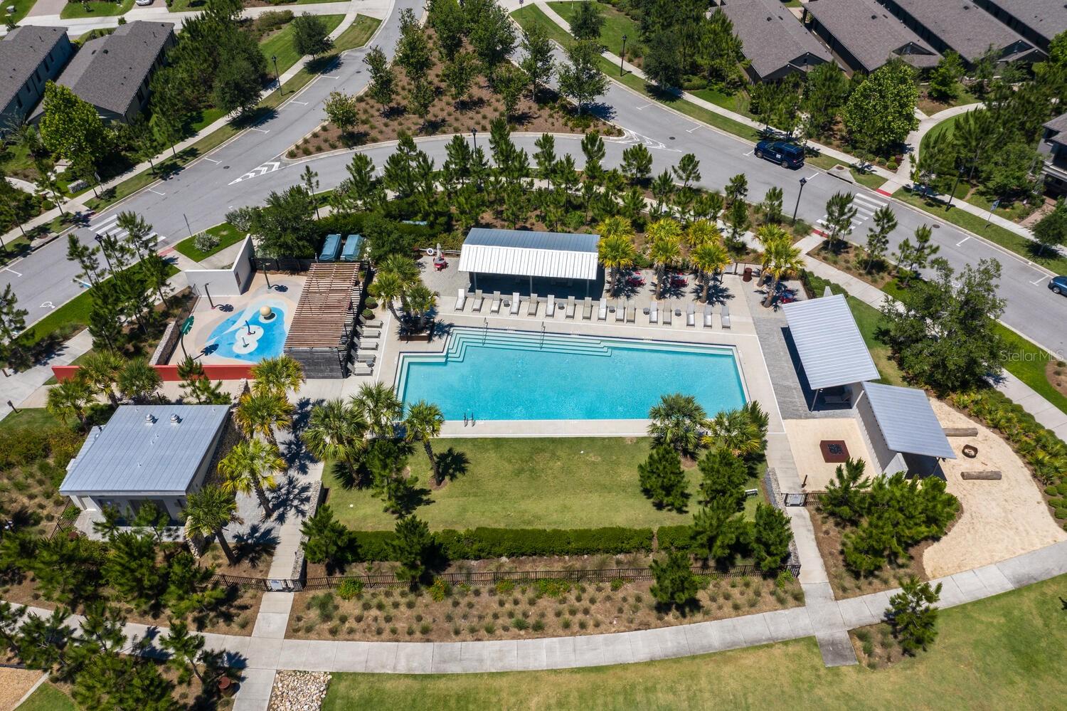 STARKEY RANCH VILLAGE 1 PH 3 - Residential