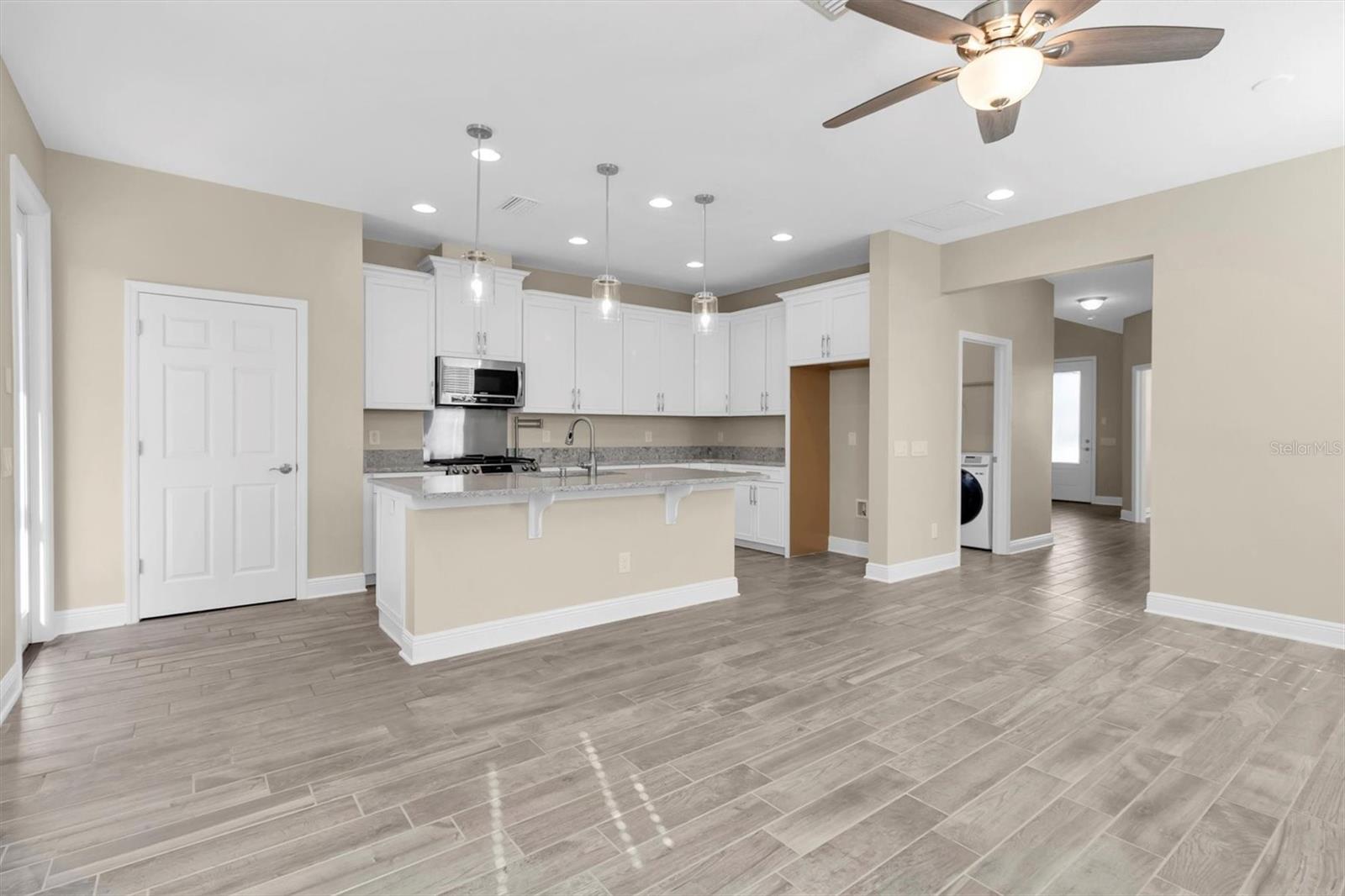 STARKEY RANCH VILLAGE 1 PH 3 - Residential