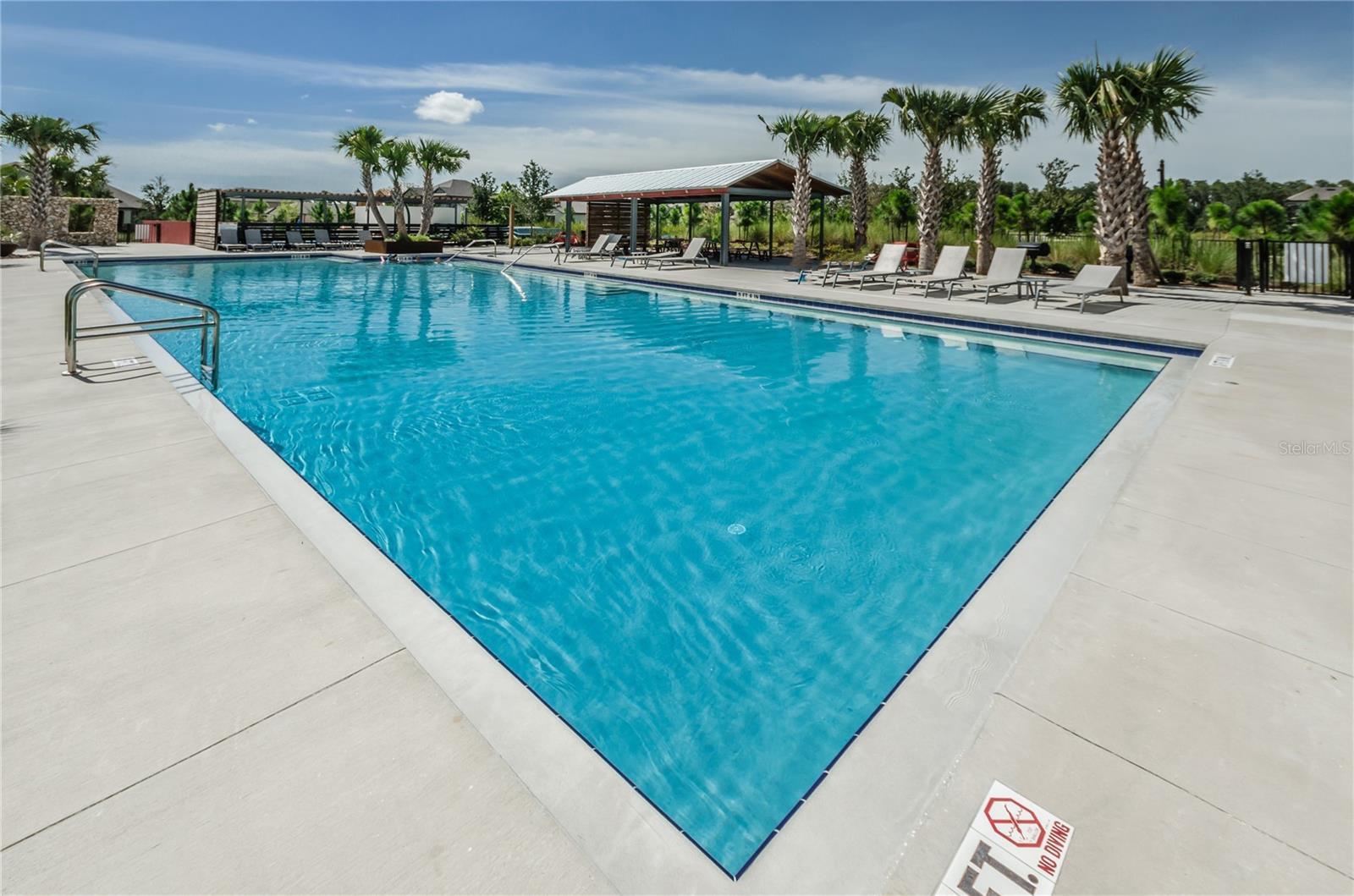 STARKEY RANCH VILLAGE 1 PH 3 - Residential