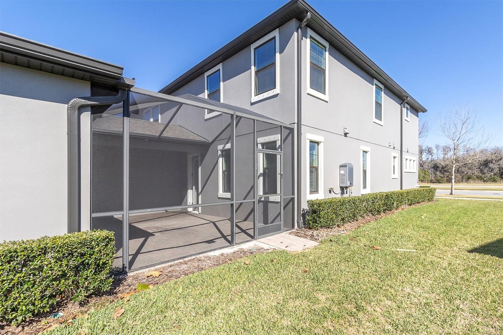 STARKEY RANCH VILLAGE 1 PH 3 - Residential