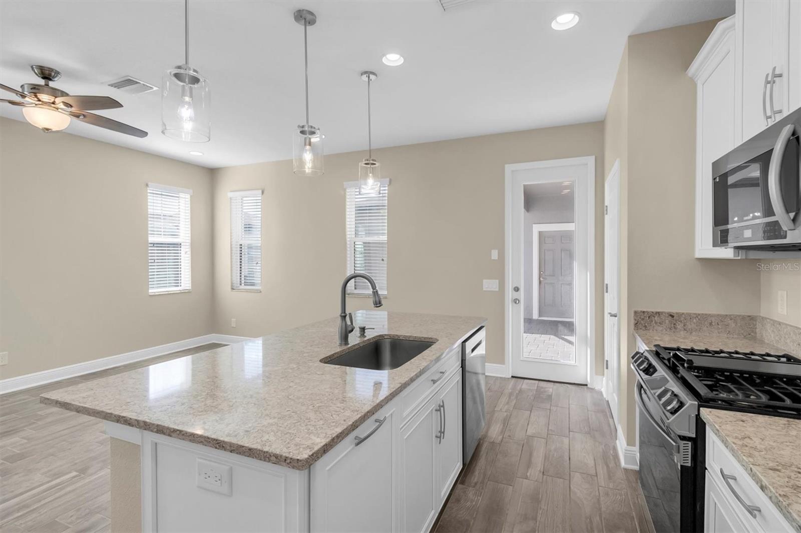 STARKEY RANCH VILLAGE 1 PH 3 - Residential