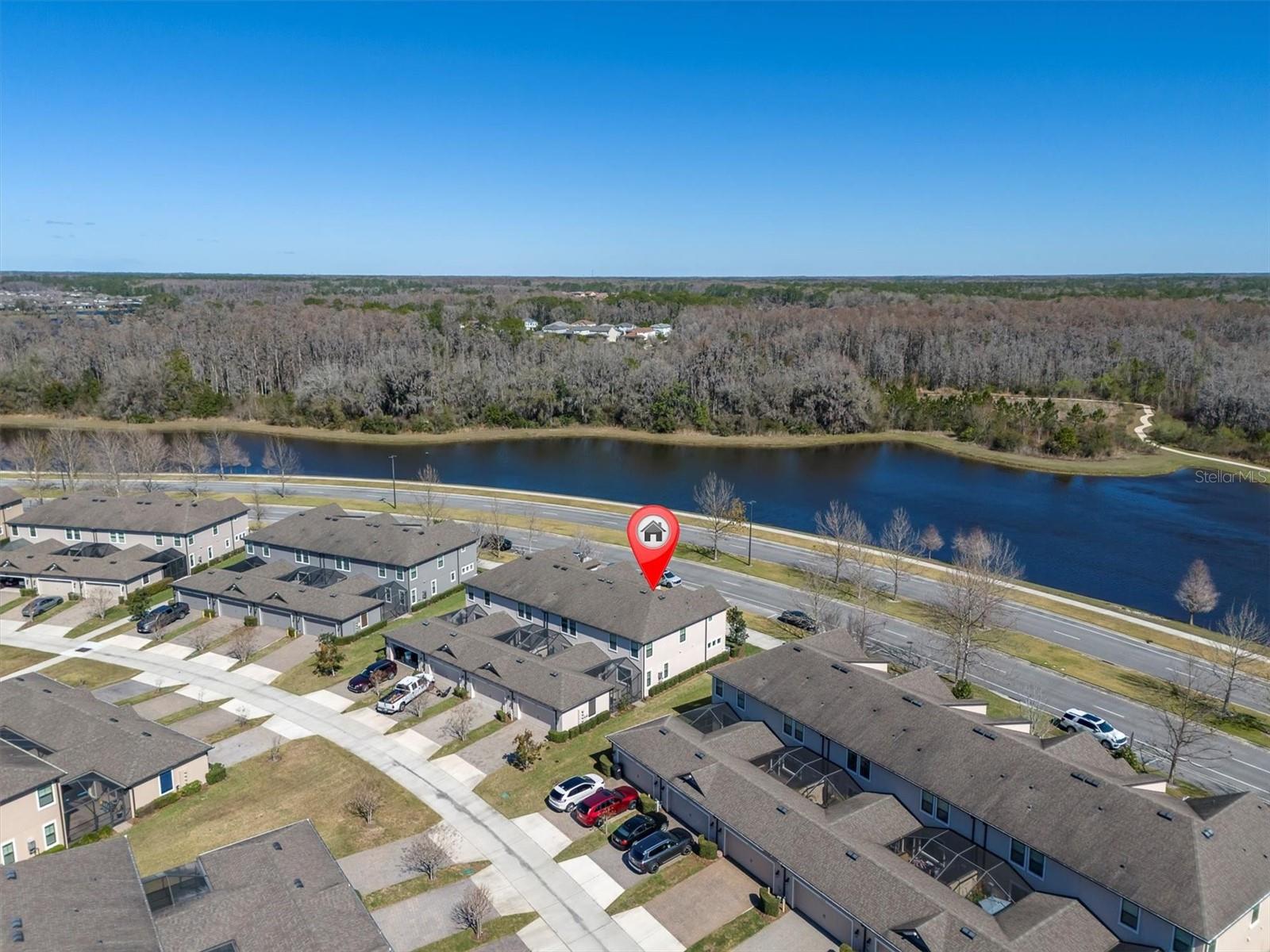 STARKEY RANCH VILLAGE 1 PH 3 - Residential