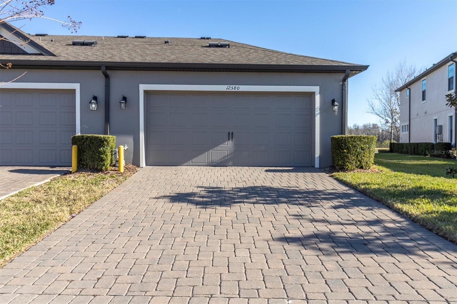 STARKEY RANCH VILLAGE 1 PH 3 - Residential