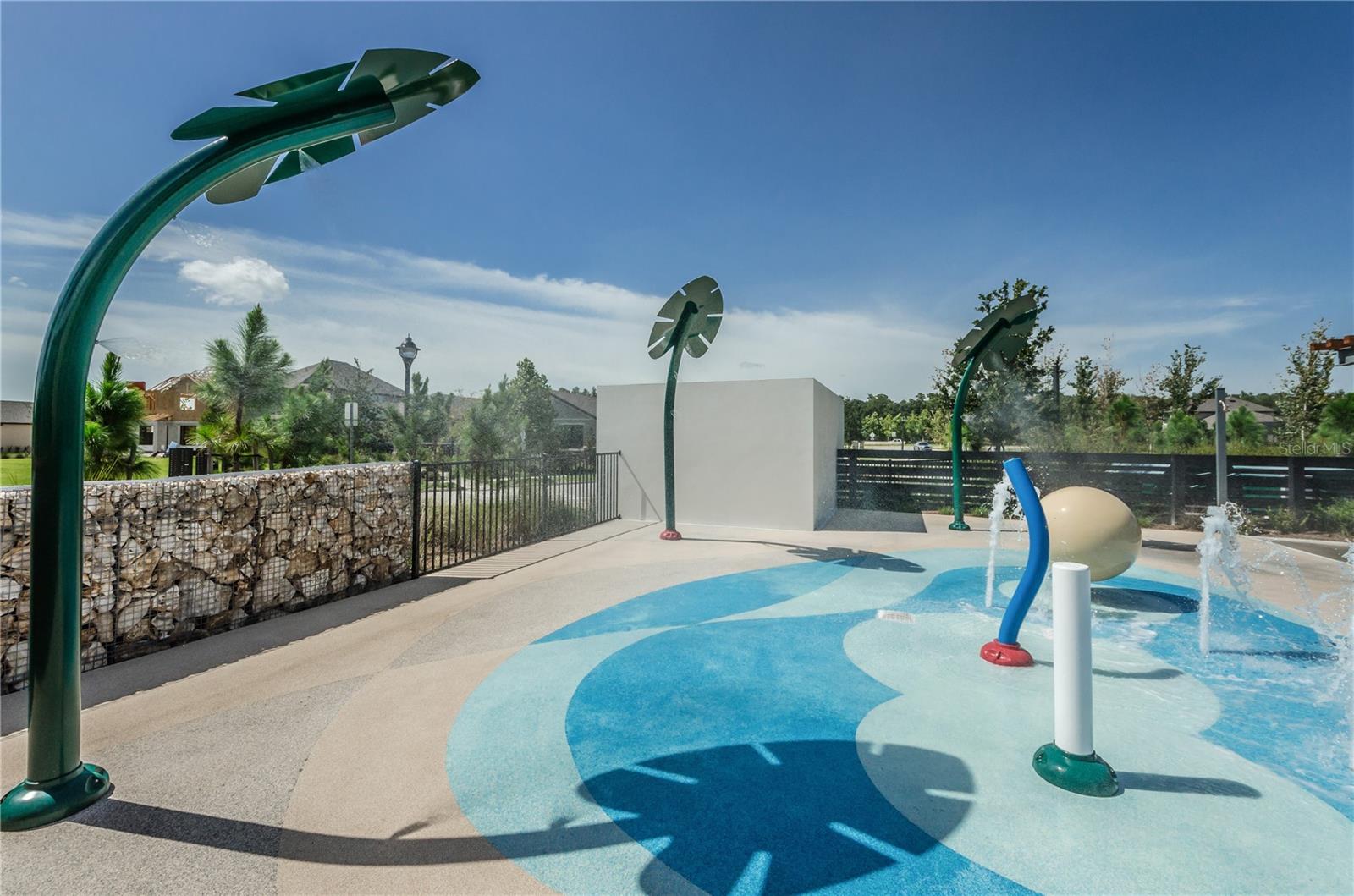 STARKEY RANCH VILLAGE 1 PH 3 - Residential