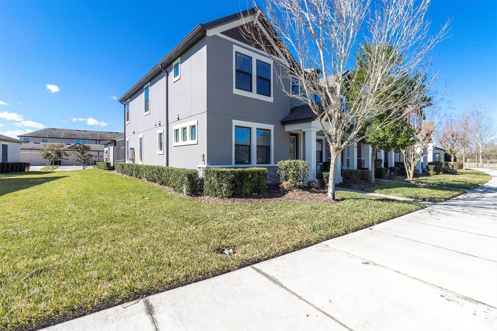 STARKEY RANCH VILLAGE 1 PH 3 - Residential