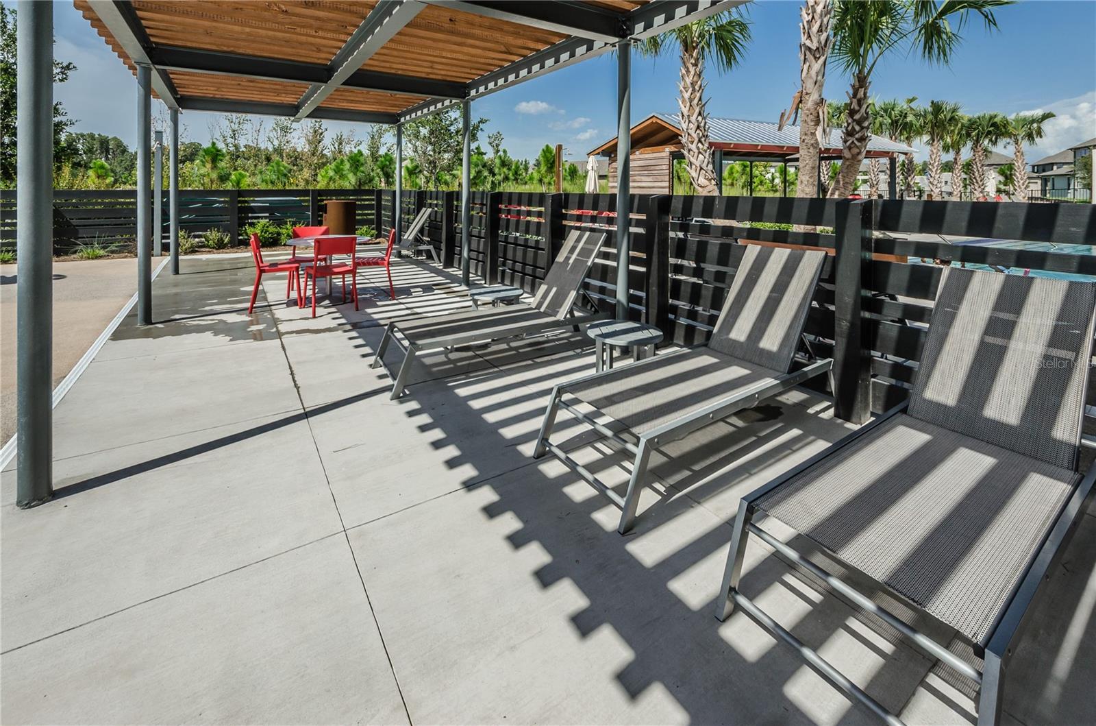 STARKEY RANCH VILLAGE 1 PH 3 - Residential