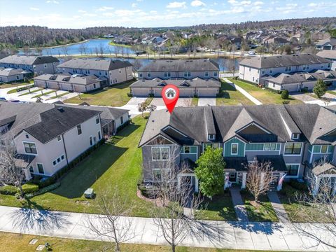 Photo of 12580 Rangeland Boulevard, Odessa, FL 33556 (MLS # TB8480122)