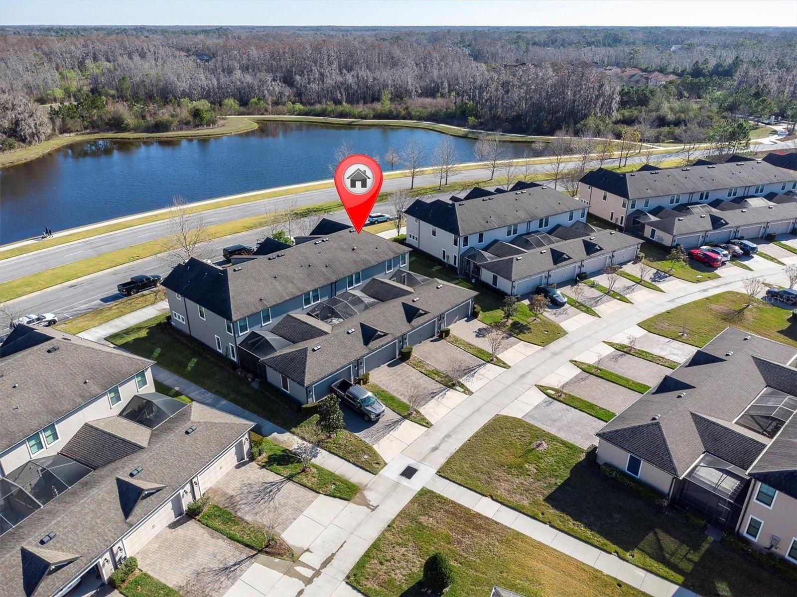 STARKEY RANCH VILLAGE 1 PH 3 - Residential