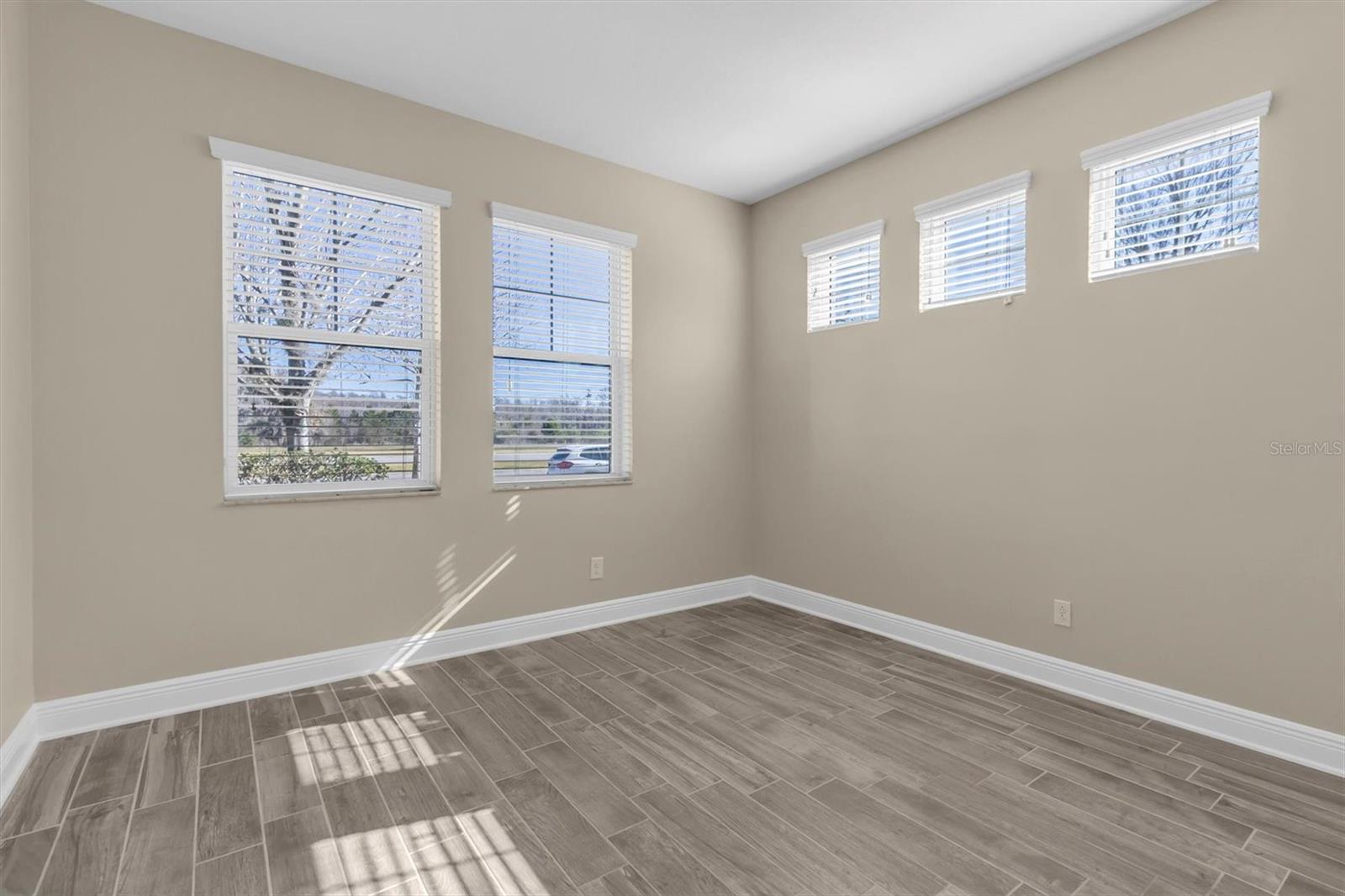 STARKEY RANCH VILLAGE 1 PH 3 - Residential