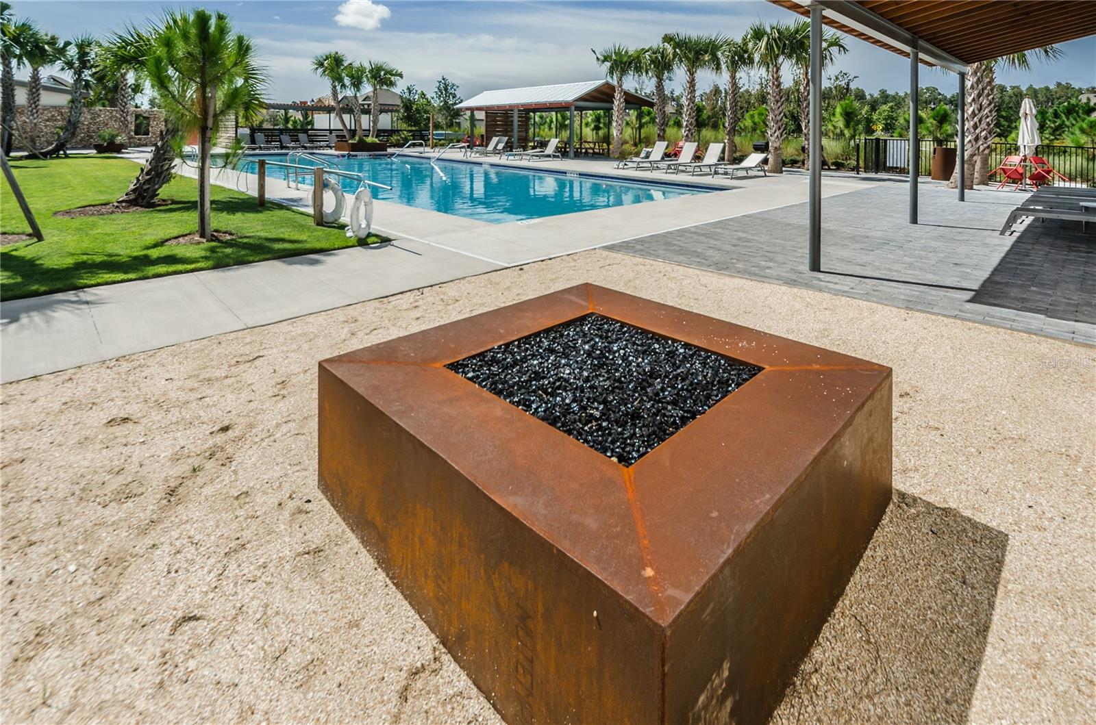 STARKEY RANCH VILLAGE 1 PH 3 - Residential