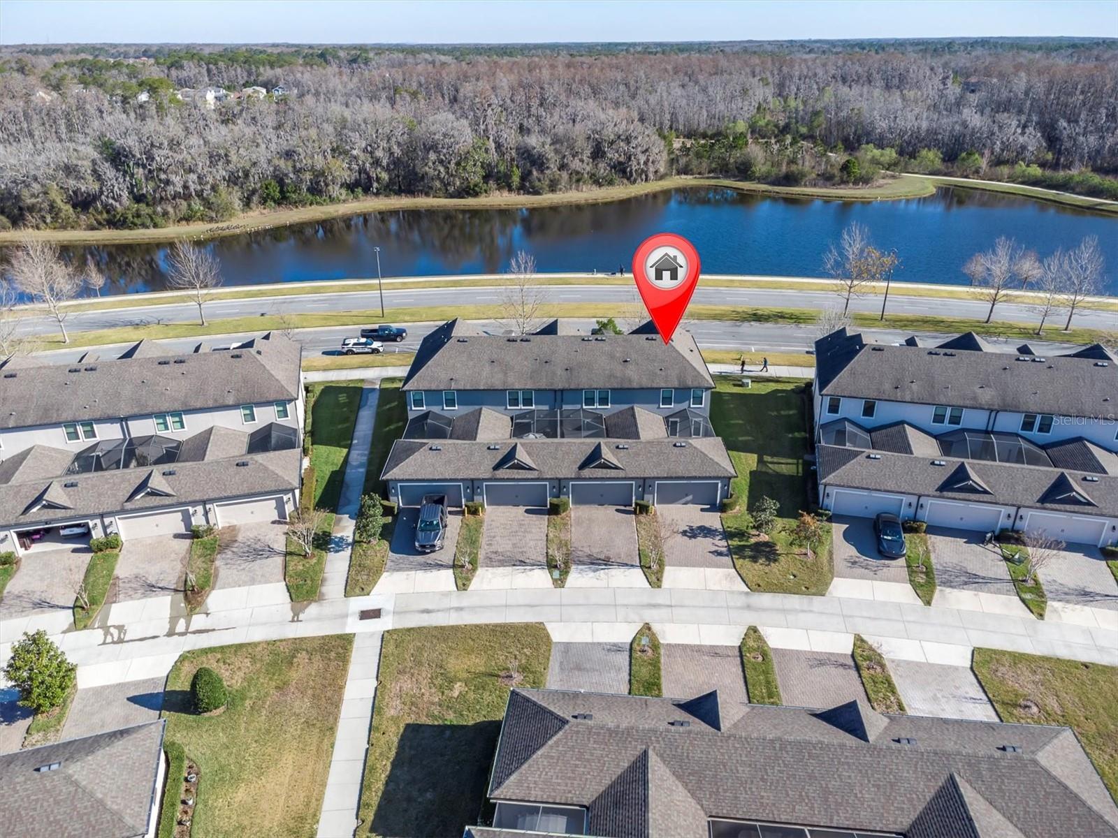 STARKEY RANCH VILLAGE 1 PH 3 - Residential