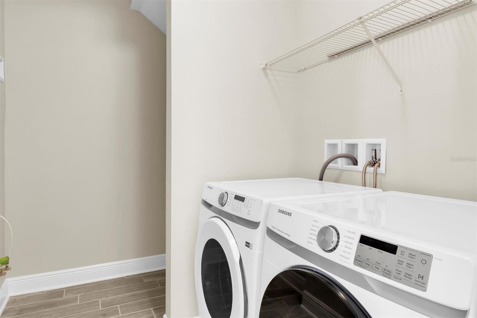 STARKEY RANCH VILLAGE 1 PH 3 - Residential