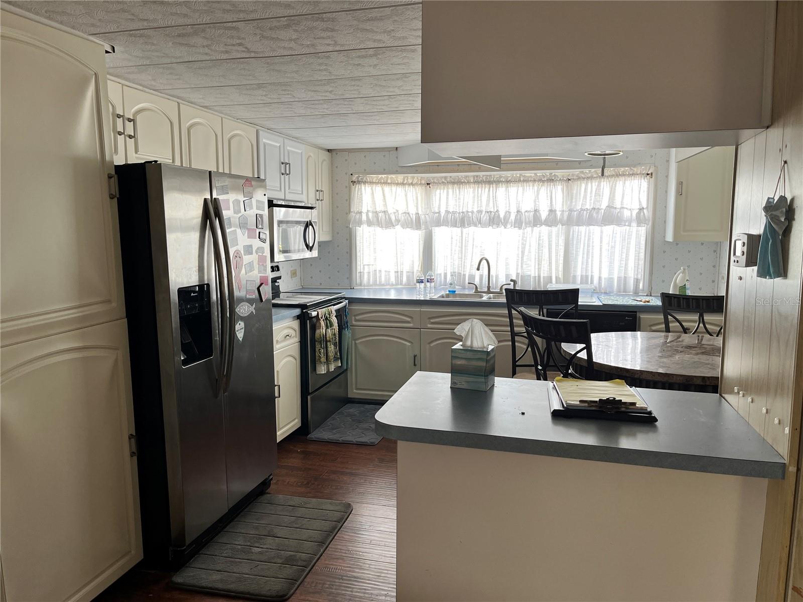 MOBEL AMERICANA MOBILE HOME PARK UNREC - Residential