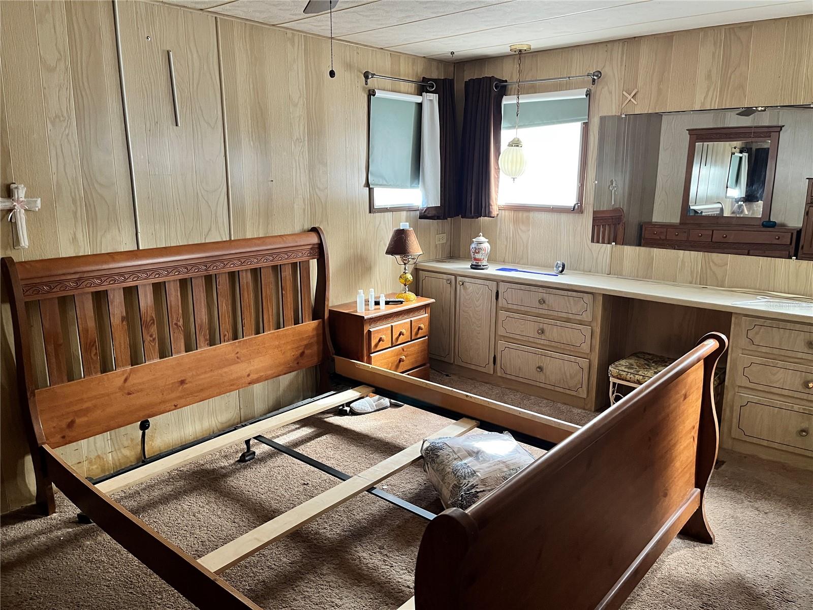 MOBEL AMERICANA MOBILE HOME PARK UNREC - Residential