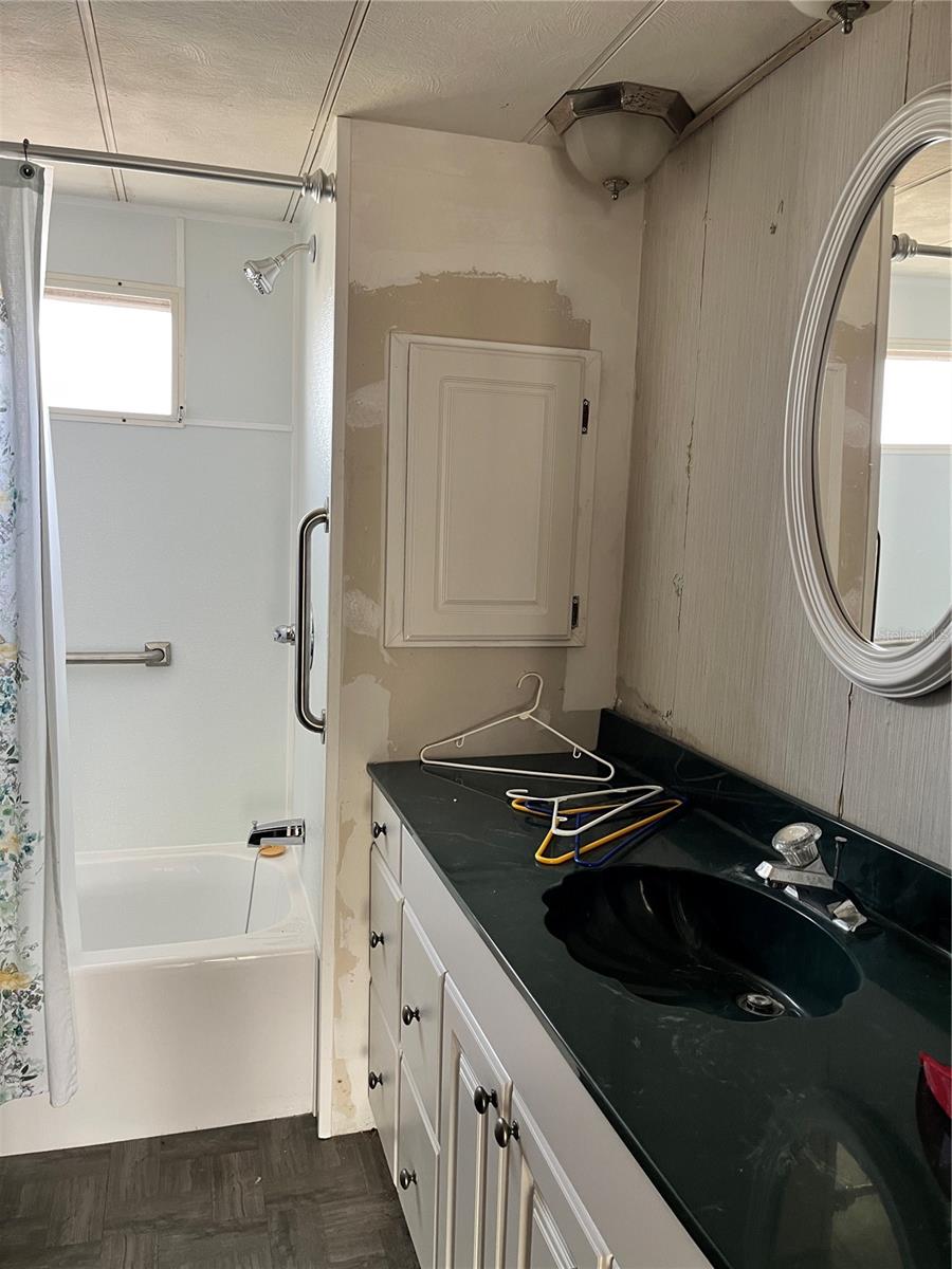 MOBEL AMERICANA MOBILE HOME PARK UNREC - Residential