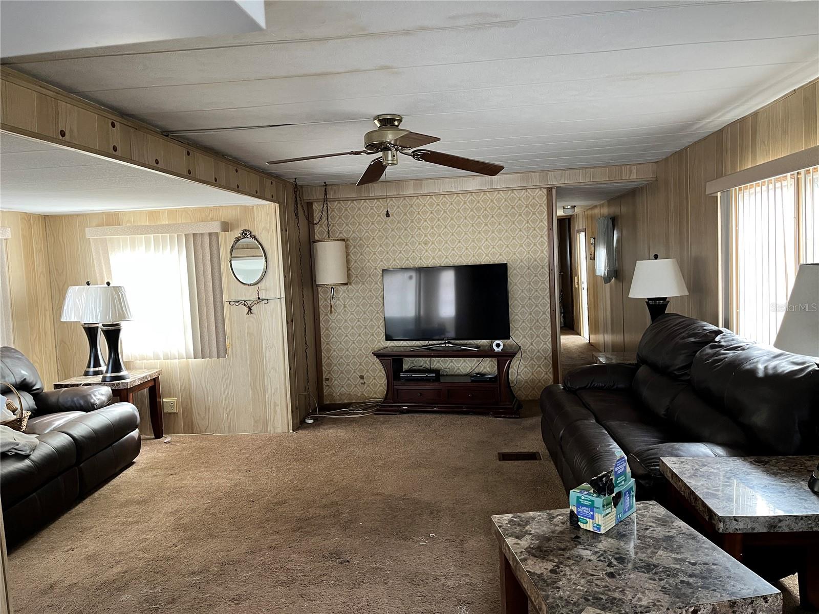 MOBEL AMERICANA MOBILE HOME PARK UNREC - Residential