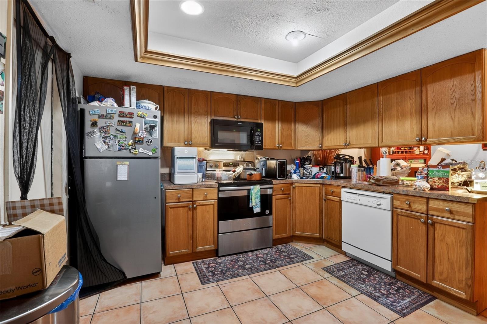 ROSEMONT SEC 13 - Residential