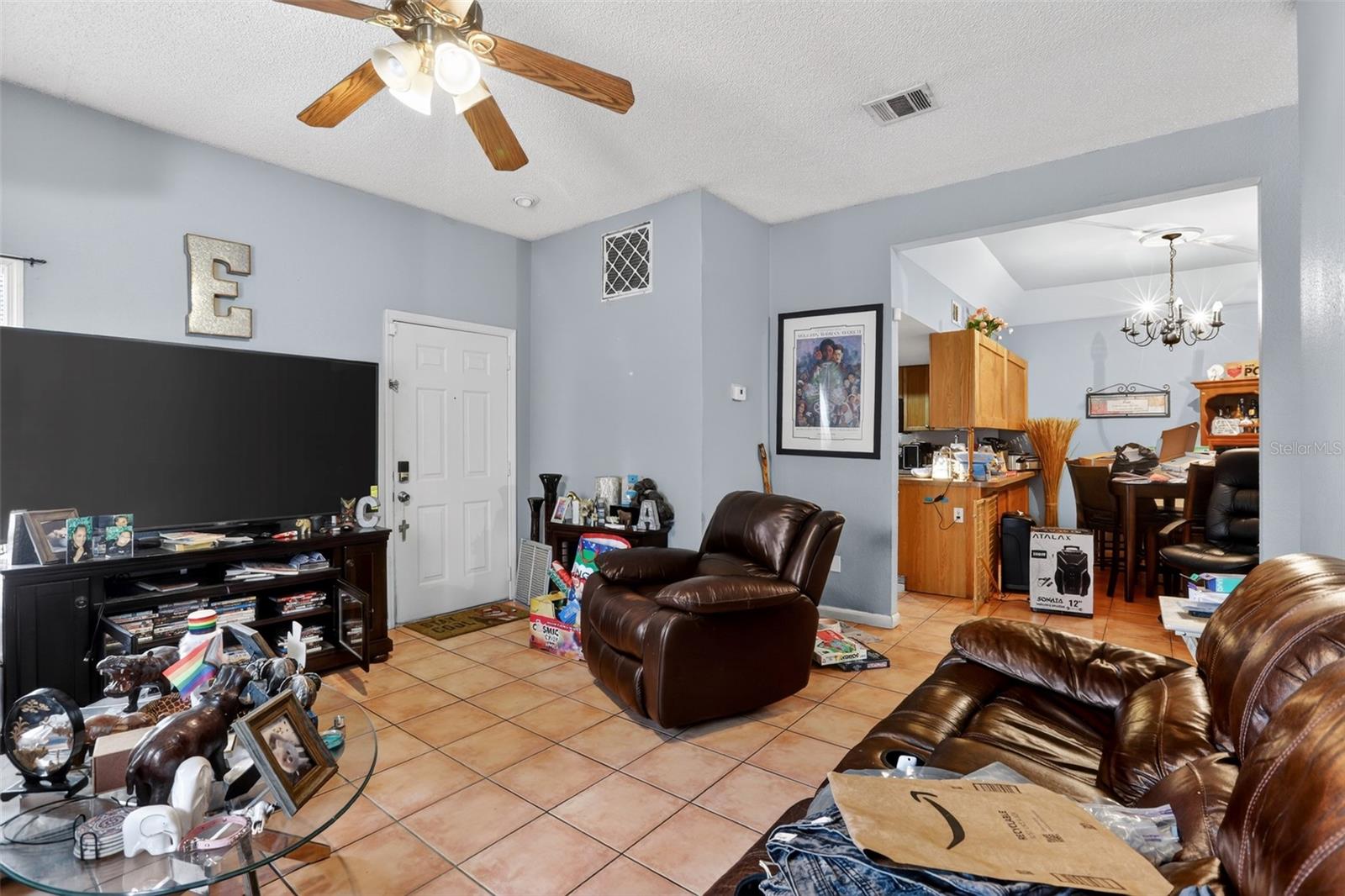 ROSEMONT SEC 13 - Residential