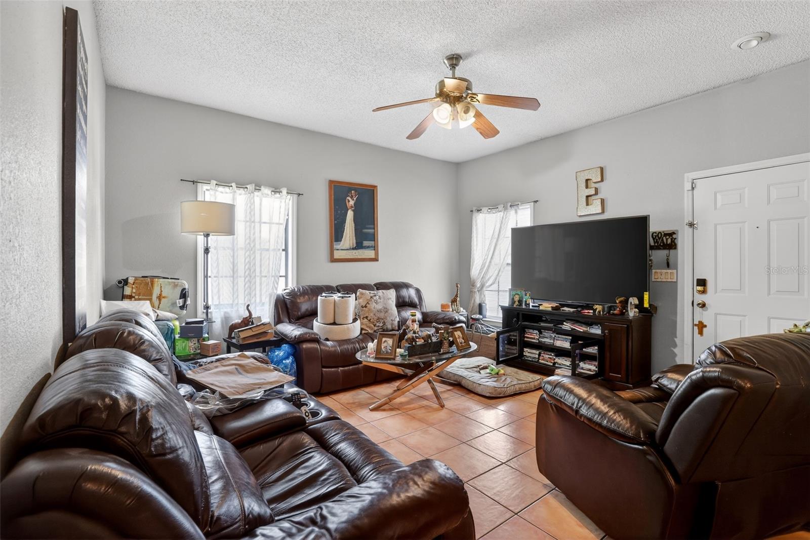 ROSEMONT SEC 13 - Residential