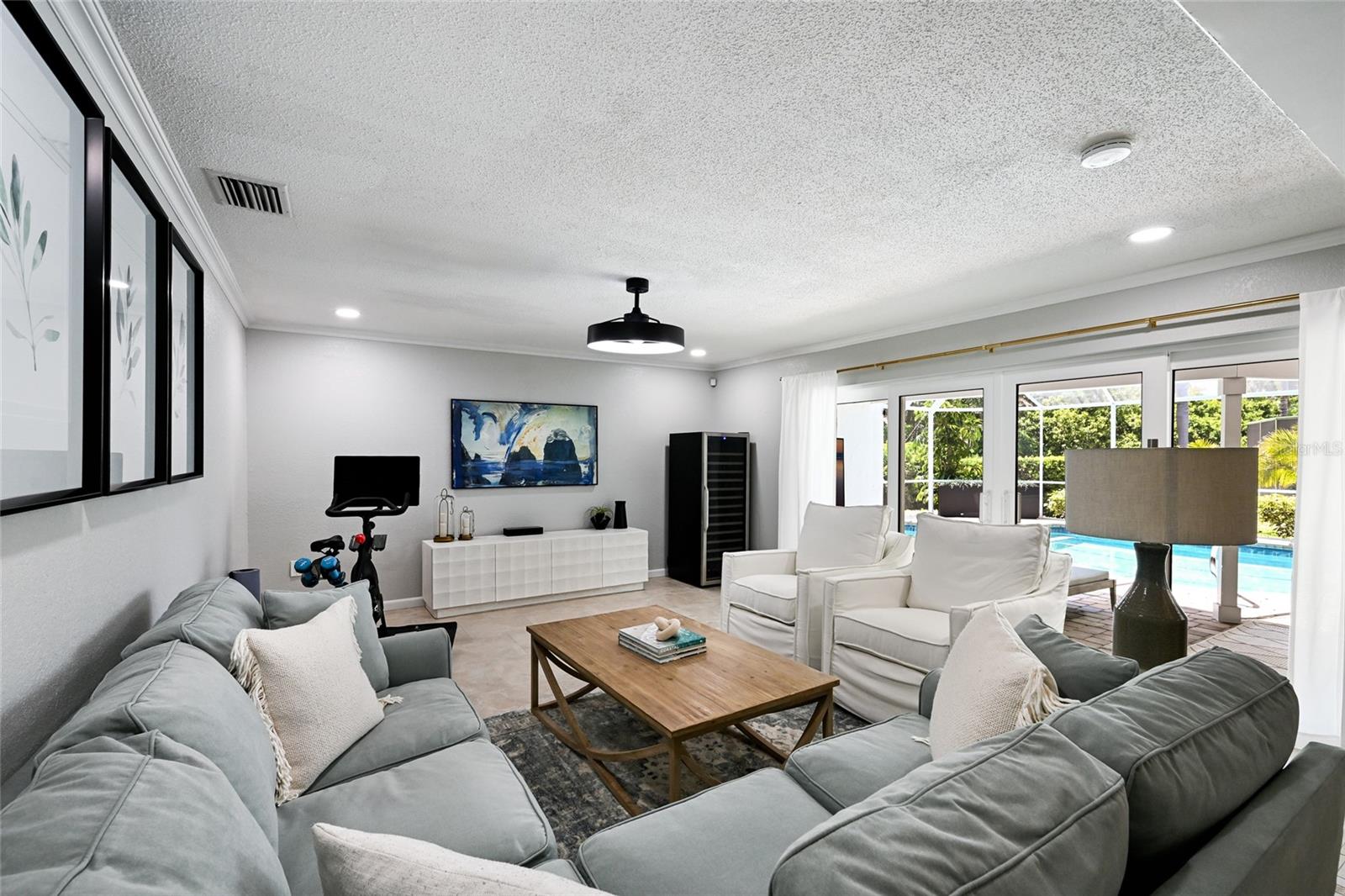 BIRD KEY SUB - Residential