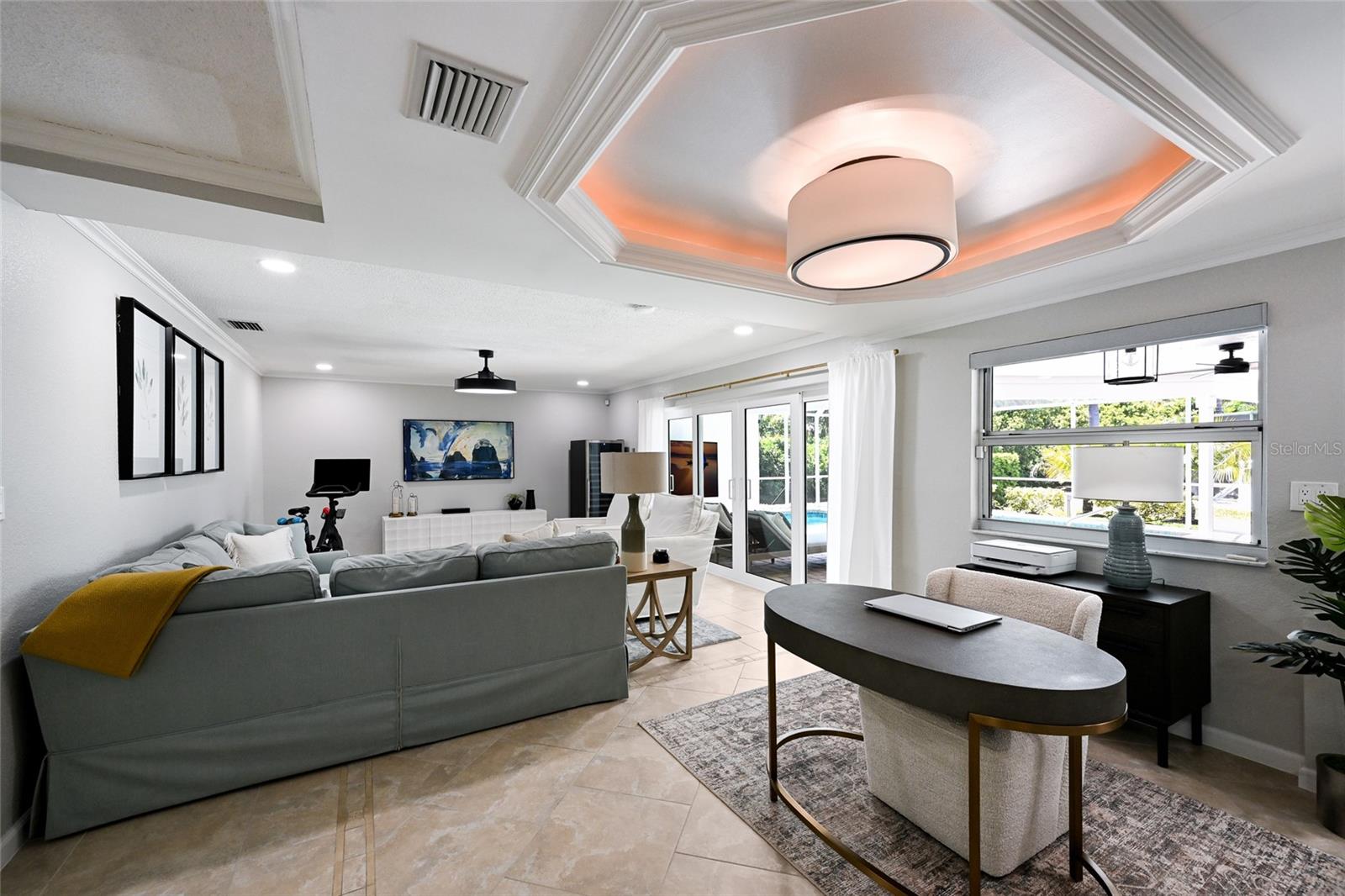 BIRD KEY SUB - Residential