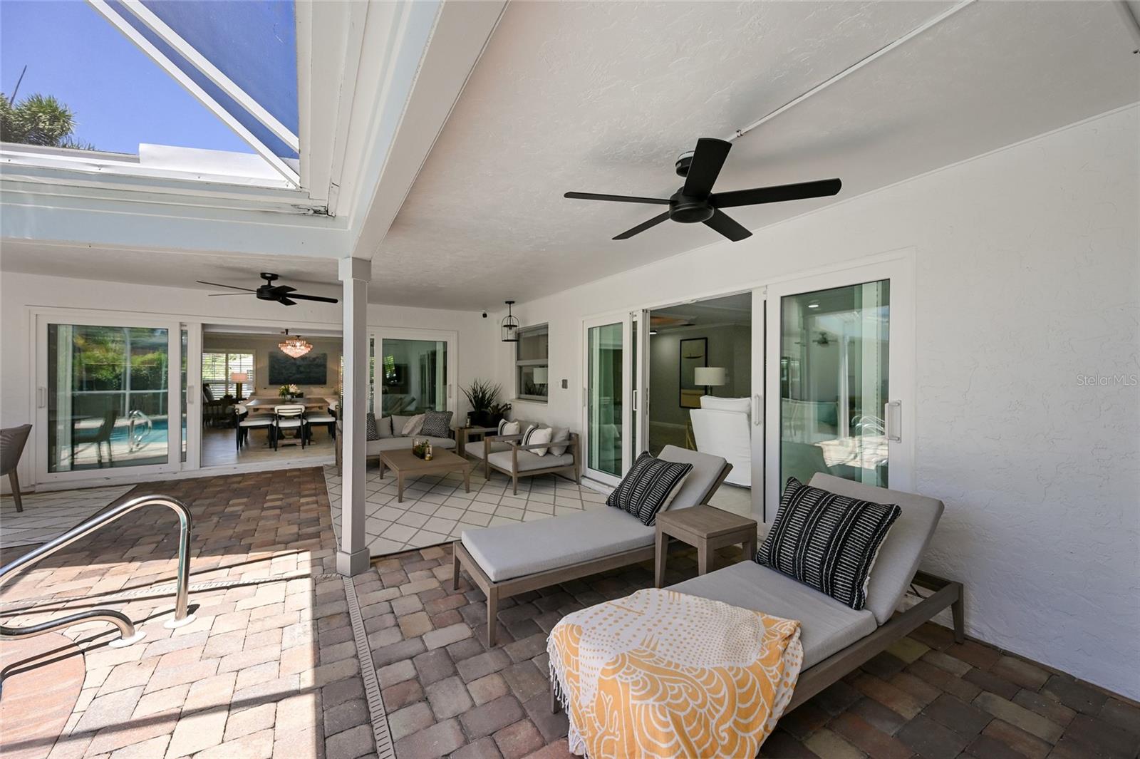 BIRD KEY SUB - Residential