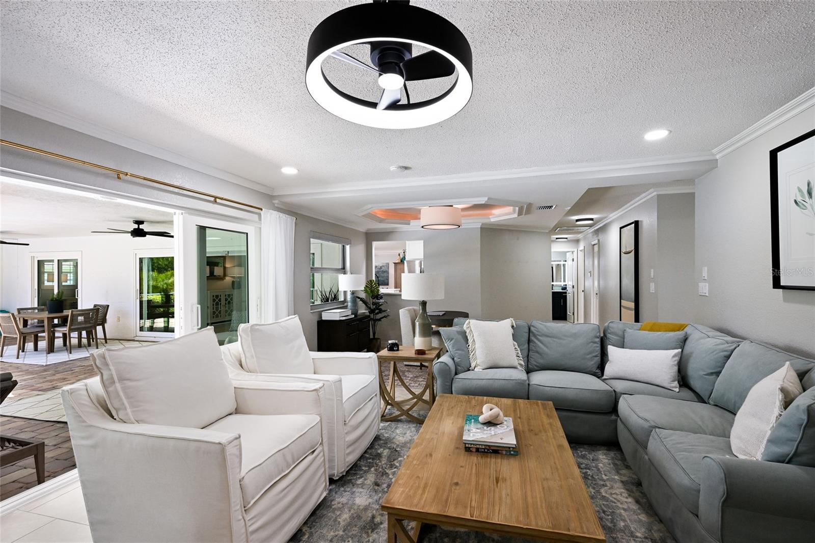 BIRD KEY SUB - Residential