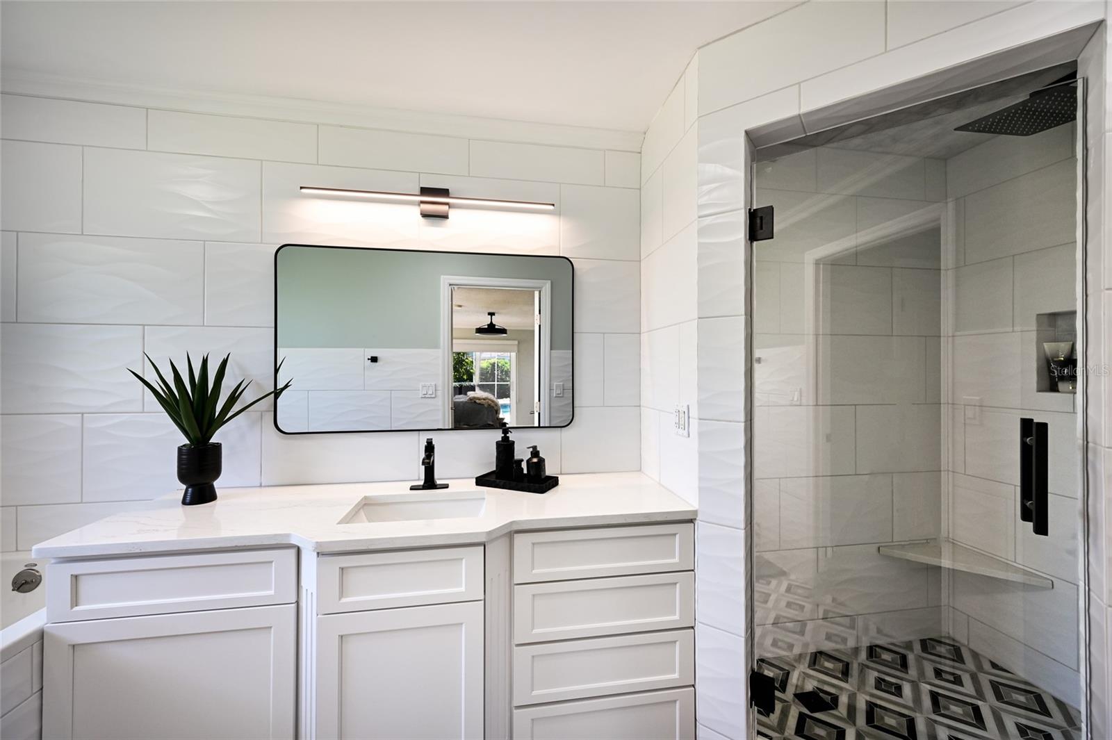 BIRD KEY SUB - Residential